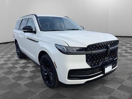 2026 Lincoln Navigator Spokane WA