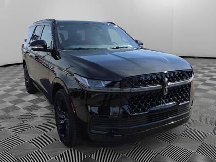 2026 Lincoln Navigator Spokane WA