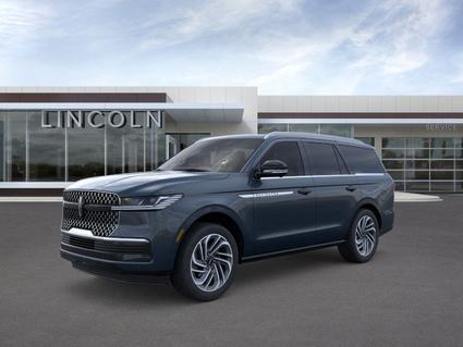 2026 Lincoln Navigator Hot Springs AR