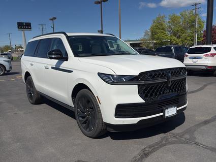 2026 Lincoln Navigator Spokane WA