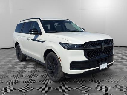 2026 Lincoln Navigator Spokane WA