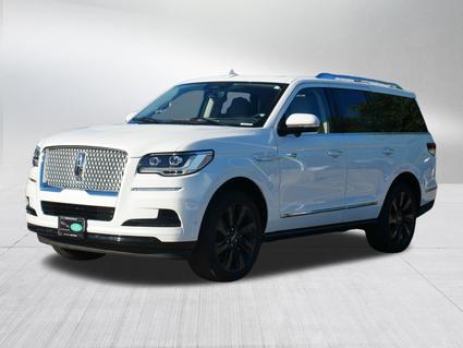 2023 Lincoln Navigator Minneapolis MN