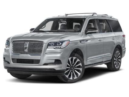 2023 Lincoln Navigator Billings MT