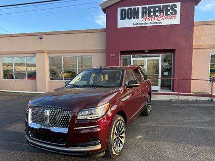 2023 Lincoln Navigator Farmington NM