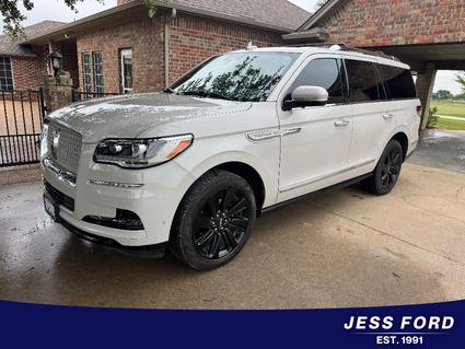 2024 Lincoln Navigator Grand Coulee WA
