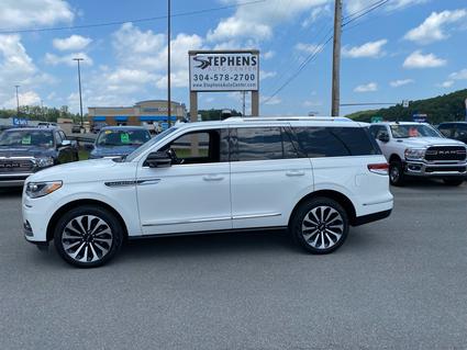 2024 Lincoln Navigator Danville WV