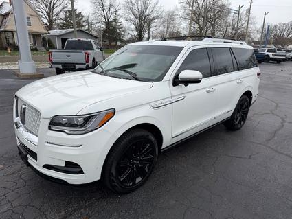 2024 Lincoln Navigator Centralia IL