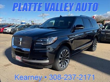 2024 Lincoln Navigator Lexington NE