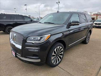 2024 Lincoln Navigator Lexington NE