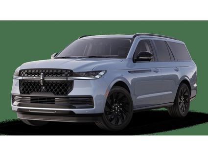 2025 Lincoln Navigator Greenville SC