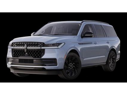 2025 Lincoln Navigator Greenville SC