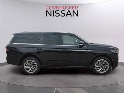 2025 Lincoln Navigator Norfolk NE