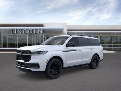 2025 Lincoln Navigator Hot Springs AR