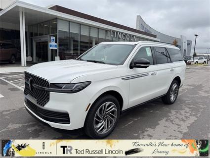 2025 Lincoln Navigator Knoxville TN