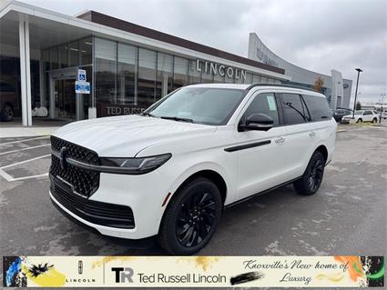 2025 Lincoln Navigator Knoxville TN