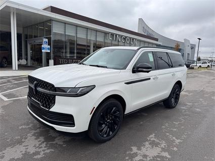 2025 Lincoln Navigator Knoxville TN