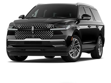 2026 Lincoln Navigator Lexington NE