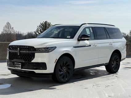 2026 Lincoln Navigator  