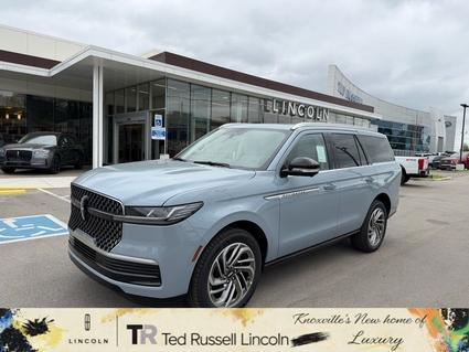 2026 Lincoln Navigator Knoxville TN