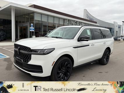 2026 Lincoln Navigator Knoxville TN