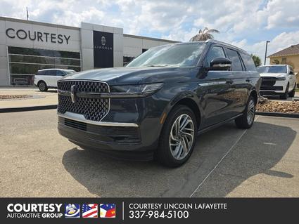 2026 Lincoln Navigator Lafayette LA