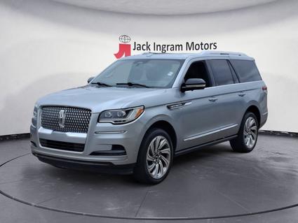 2023 Lincoln Navigator Montgomery AL