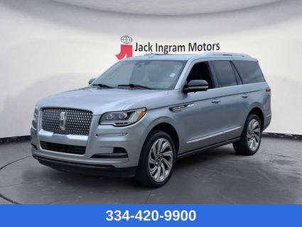 2023 Lincoln Navigator Montgomery AL