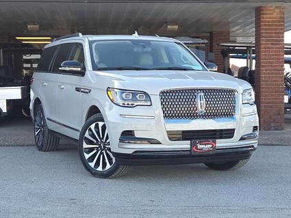 2024 Lincoln Navigator Cleburne TX