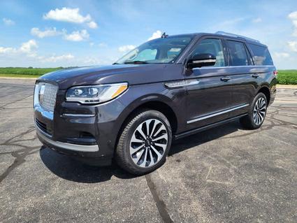 2024 Lincoln Navigator Watseka IL