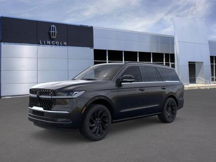 2025 Lincoln Navigator Greenville SC