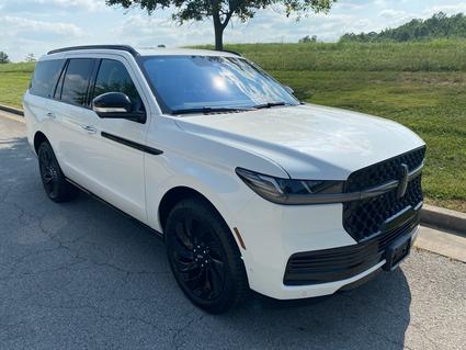 2025 Lincoln Navigator Carbondale IL