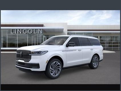2025 Lincoln Navigator Hot Springs AR