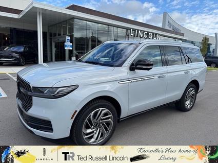 2025 Lincoln Navigator Knoxville TN