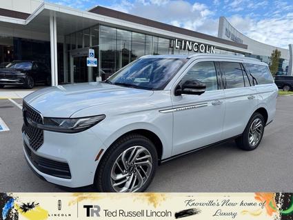 2025 Lincoln Navigator Knoxville TN