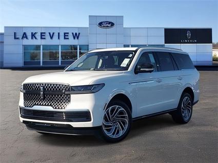 2025 Lincoln Navigator Battle Creek MI