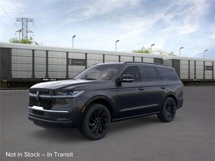 2025 Lincoln Navigator Battle Creek MI