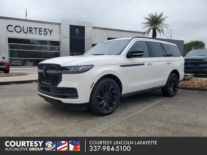 2025 Lincoln Navigator Lafayette LA