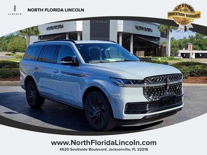 2025 Lincoln Navigator Jacksonville FL