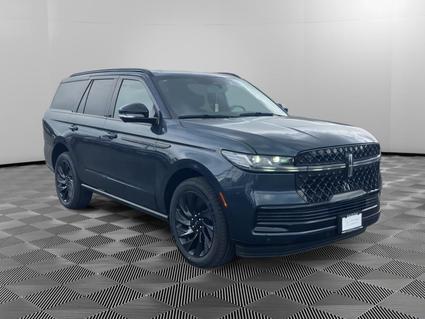 2026 Lincoln Navigator Spokane WA