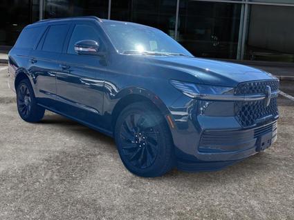 2026 Lincoln Navigator Spokane WA