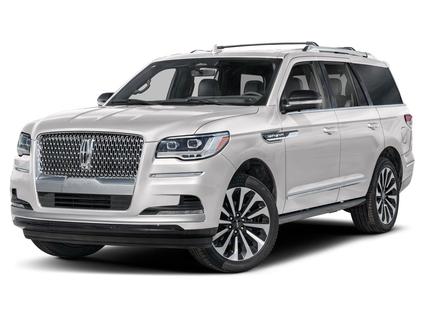 2023 Lincoln Navigator Lexington NE