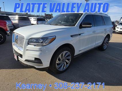 2023 Lincoln Navigator Lexington NE