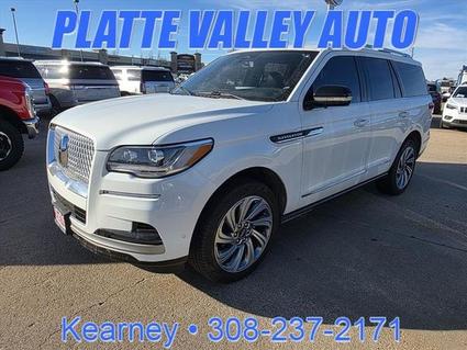 2023 Lincoln Navigator Lexington NE