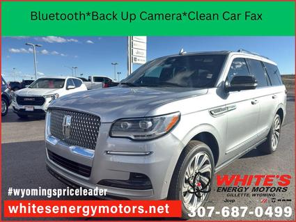 2023 Lincoln Navigator Gillette WY