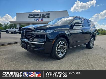2025 Lincoln Navigator Lafayette LA