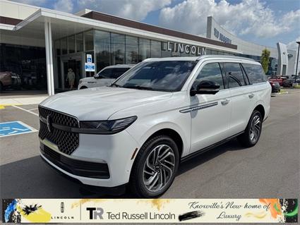 2025 Lincoln Navigator Knoxville TN