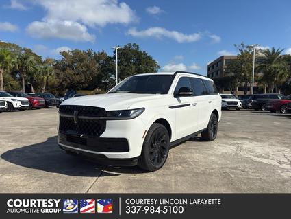 2025 Lincoln Navigator Lafayette LA