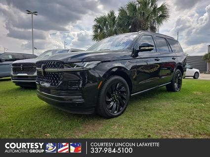 2025 Lincoln Navigator Lafayette LA