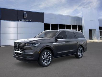 2025 Lincoln Navigator Greenville SC