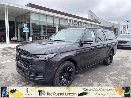 2025 Lincoln Navigator Knoxville TN